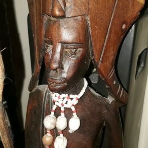 Meet your Posher, Ricardo